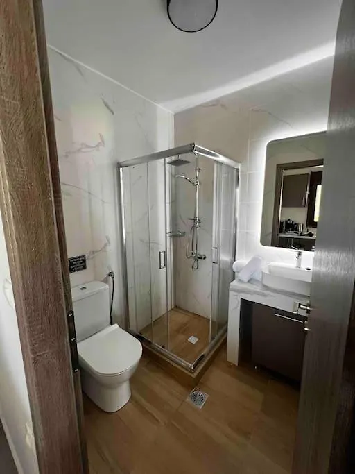 Holiday home •Naiades Villas• Castalia• Ladhario
