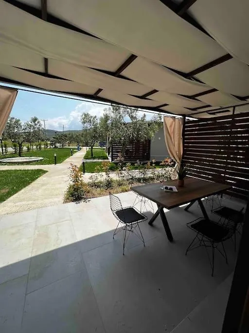 •Naiades Villas• Castalia• Ladhario Holiday home