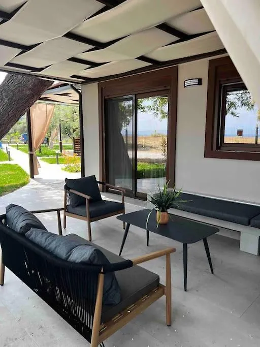 •Naiades Villas• Castalia• Ladhario Holiday home