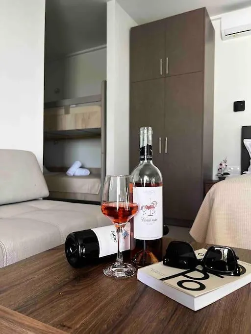 •Naiades Villas• Castalia• Ladhario Holiday home