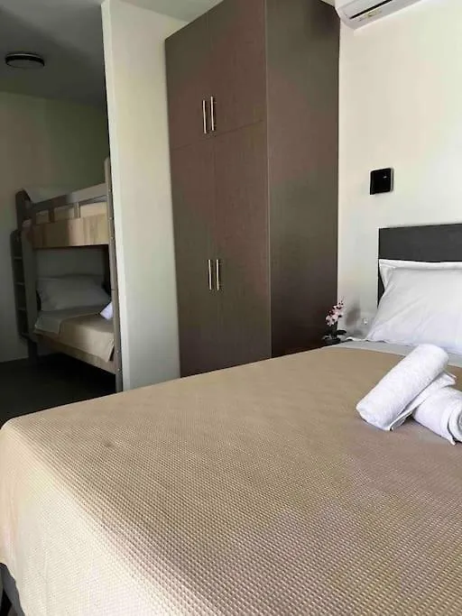 •Naiades Villas• Castalia• Ladhario Holiday home