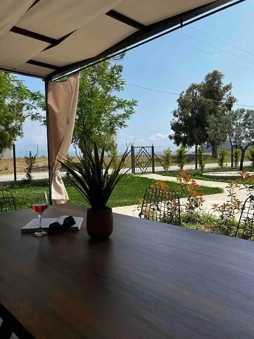•Naiades Villas• Castalia• Ladhario Holiday home