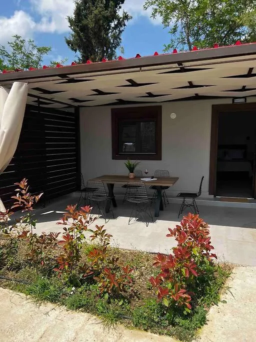 •Naiades Villas• Castalia• Ladhario Holiday home