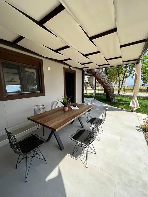 •Naiades Villas• Castalia• Ladhario Holiday home