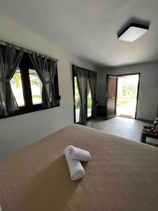 Holiday home •Naiades Villas• Castalia• Ladhario