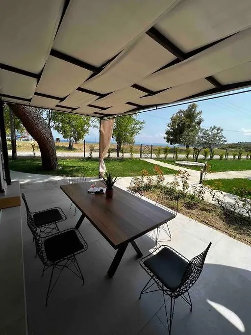 •Naiades Villas• Castalia• Ladhario 0*,  Greece