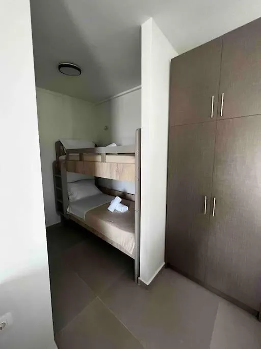 •Naiades Villas• Castalia• Ladhario Holiday home