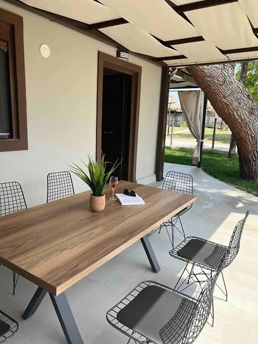 •Naiades Villas• Castalia• Ladhario Greece