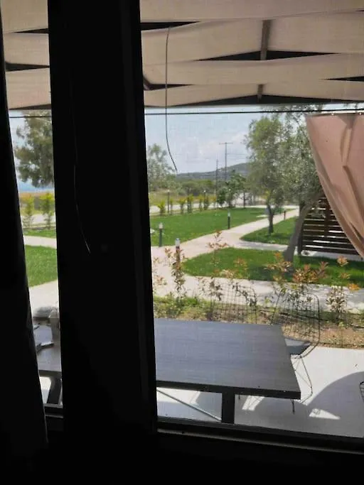 Holiday home •Naiades Villas• Castalia• Ladhario