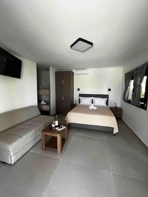 Holiday home •Naiades Villas• Castalia• Ladhario