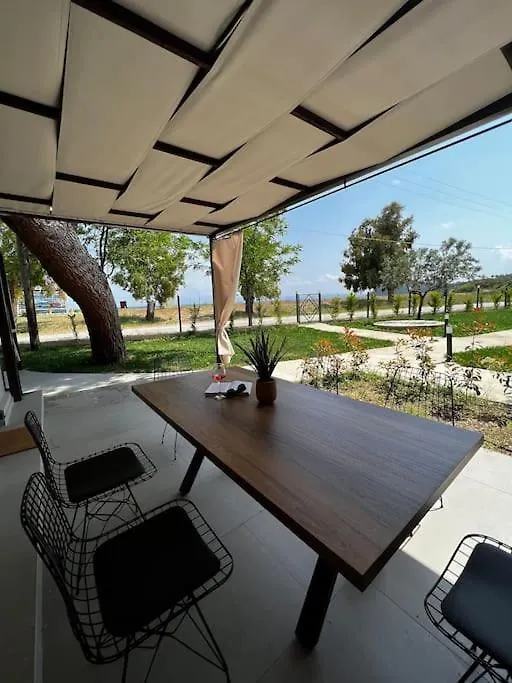 Casa vacanze •Naiades Villas• Castalia• Ladhario Grecia