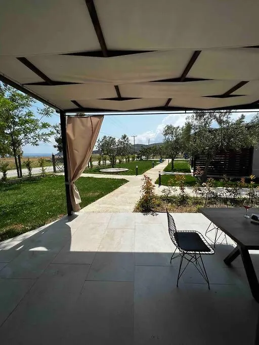 •Naiades Villas• Castalia• Ladhario