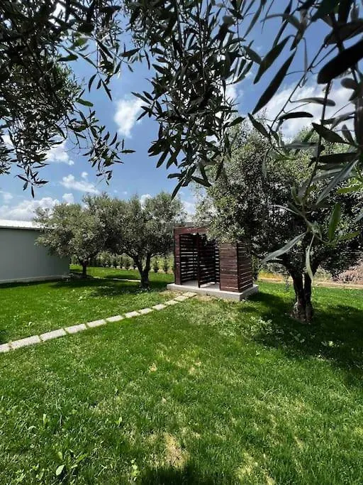 Casa vacanze •Naiades Villas• Castalia• Ladhario