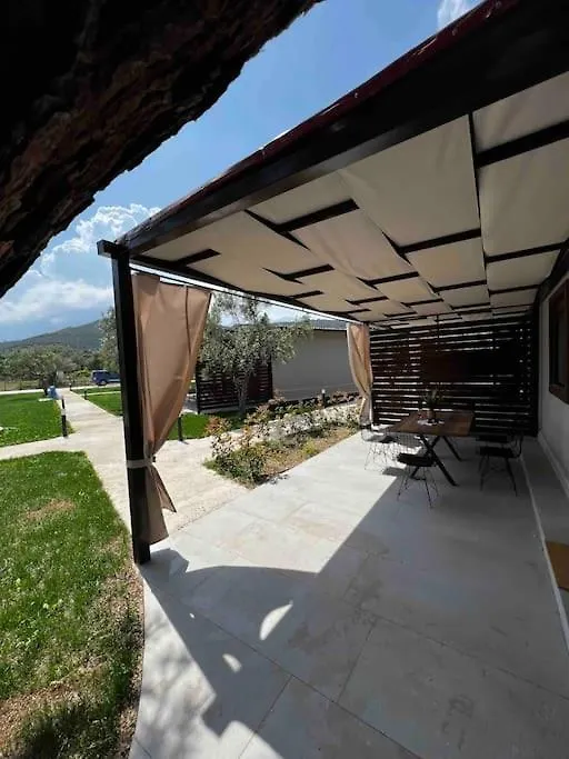 •Naiades Villas• Castalia• Ladhario Grecia