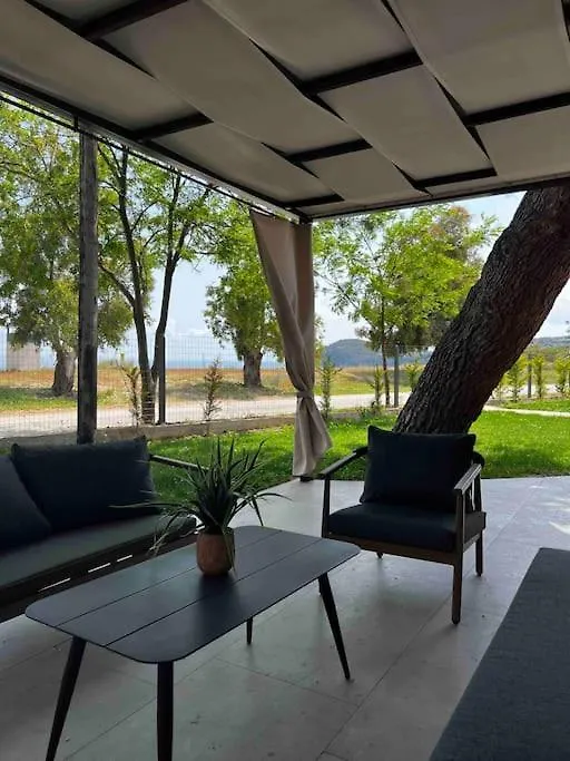 •Naiades Villas• Castalia• Ladhario 0*,  Grecia